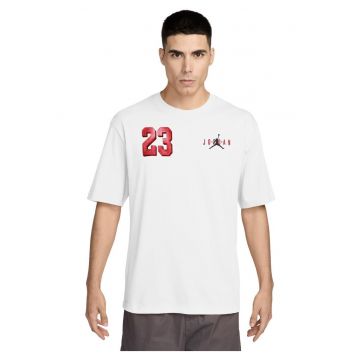 Tricou  M J Brk Vrsty Gfx Ss Crew IF3127100