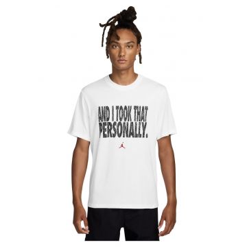 Tricou  M J DF SPT GFX SS CREW VB IF0870100