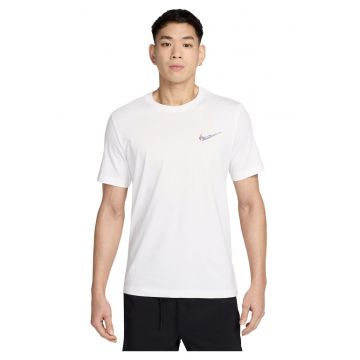 Tricou  M NK TEE STD TRAIN THERMAL IH1967100