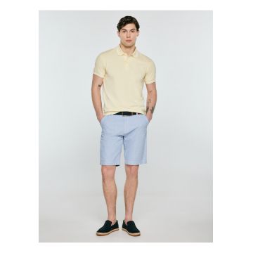Tricou polo regular fit Wladym