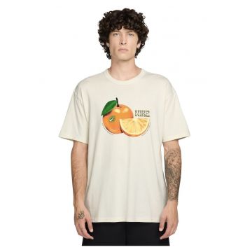 Tricou  U Nsw Tee Lse Prem Orange IH1351030