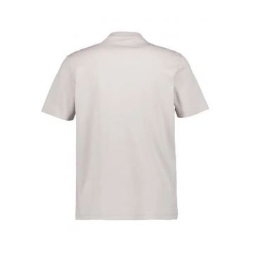 Tricou uni din bumbac