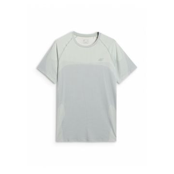 Tricou  Verde Menta - Verde