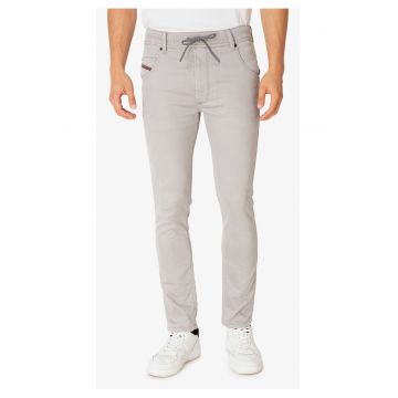Blugislim fit cu talie elastica -