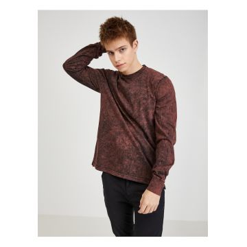 Bluza din bumbac -