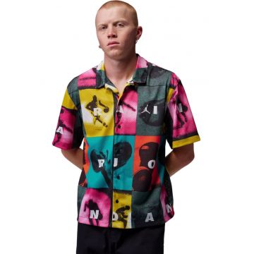 Camasa  Brooklyn Aop 61910 - Multicolor