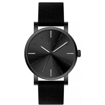 Ceasul barbatesc  B45BL.BB clasic negru