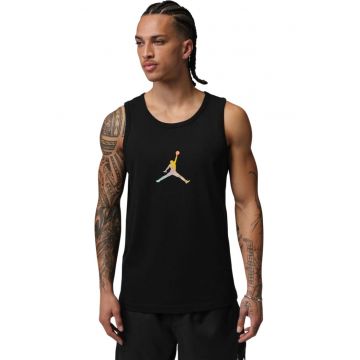 Maiou  Brooklyn Festival Tank 61848 - Negru