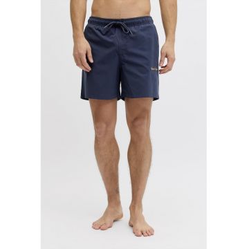 Pantaloni scurti de baie cu buzunare