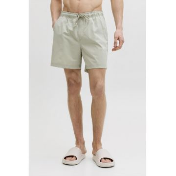 Pantaloni scurti de baie cu buzunare