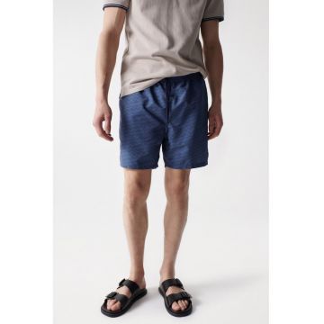 Pantaloni scurti de baie cu model