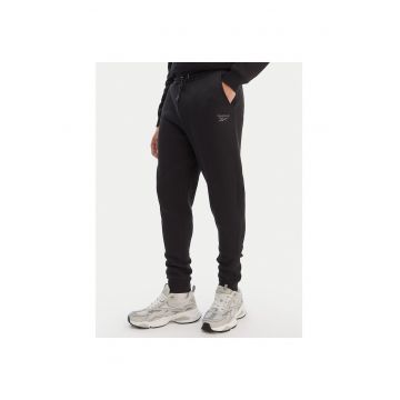 Pantaloni sport barbati RK25549CCM -  Negru -