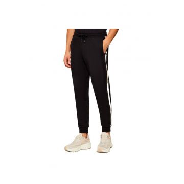 Pantaloni  TRAIN LOGO SERIES M TAPE PANTS CH-7M001756-AF13512-UC001