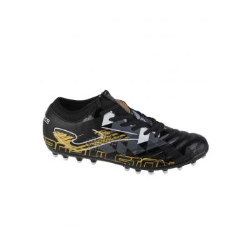 Pantofi de fotbal -  Propulsion 2201 AG PROW2201AG - Negru