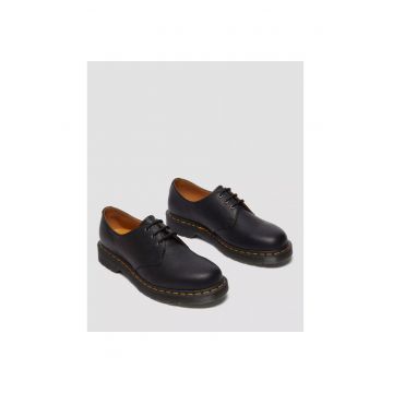 Pantofi Eleganti Unisex -  1461 31994001 - Negru