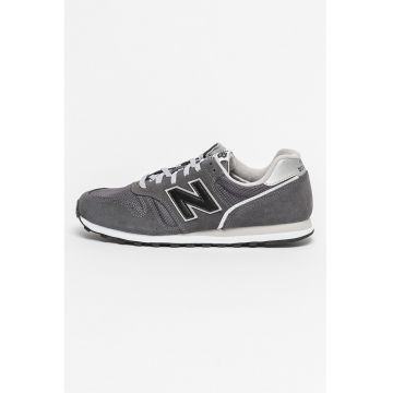 Pantofi sport  25712 - Gri inchis