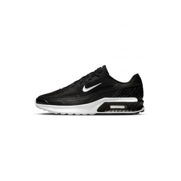 Pantofi sport Air Max Bia low-cut - Negru/Alb optic