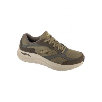 Pantofi sport -  Arch Fit 2.0 - The Keep 232702 - Verde