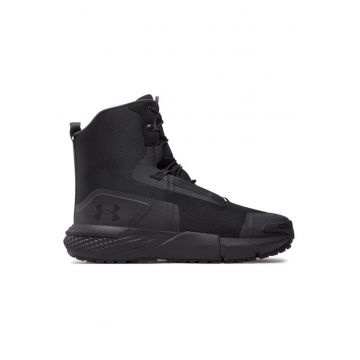 Pantofi sport barbati  303776008 - Sintetic/Textil - Negru - Negru