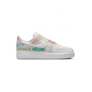 Pantofi Sport Barbati -  Air Force 1 '07 II1549-100