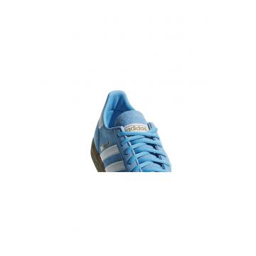 Pantofi sport barbati -  Piele naturala Albastru