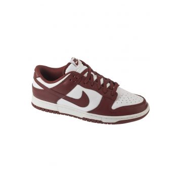 Pantofi sport -  Dunk Low Retro 10833 - Rosu