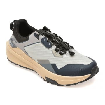 Pantofi sport GRYXX gri, 35808, din material textil