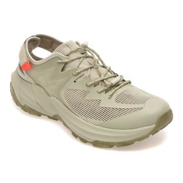 Pantofi sport GRYXX verzi, 33858, din material textil