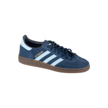 Pantofi sport -  Handball Spezial BD7633 - Albastru marin - Albastru marin