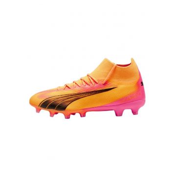Pantofi sport pentru barbati -  BM196372 - portocale