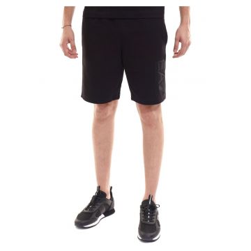 Short Emporio Armani  TRAIN VISIBILITY M SHORTS COFT 7M000905AF13512UC001