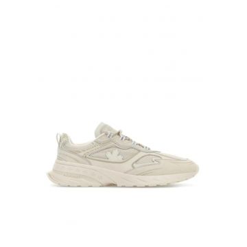 Sneakers barbati -  Chalk - Alb