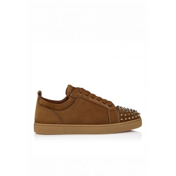 Sneakers barbati -  Louis Junior - Maro