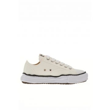 Sneakers Barbati - Maison - Alb