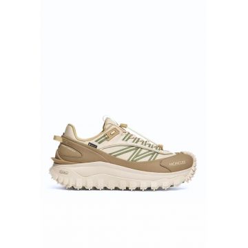 Sneakers barbati -  Trailgrip GTX - Bej -