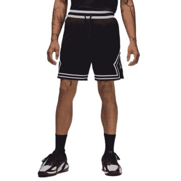 Sort Nike M J DF SPRT DMND SHORT