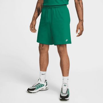Sort Nike M NK CLUB KNIT SHORT