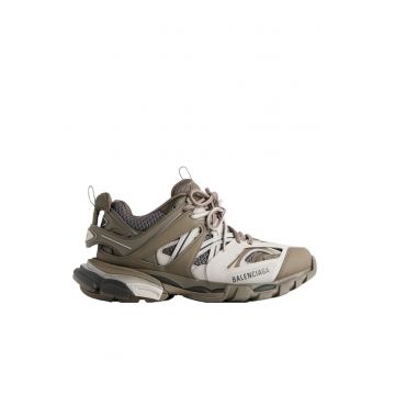 Tenisi barbati -  Comfortable - Maro/Gri