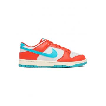 Tenisi barbati  Dunk Low Retro - multicolor - piele naturala