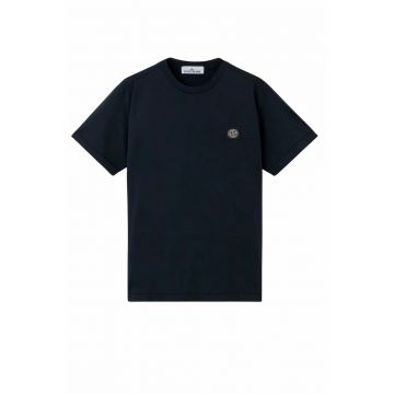 Tricou barbati - - Albastru inchis