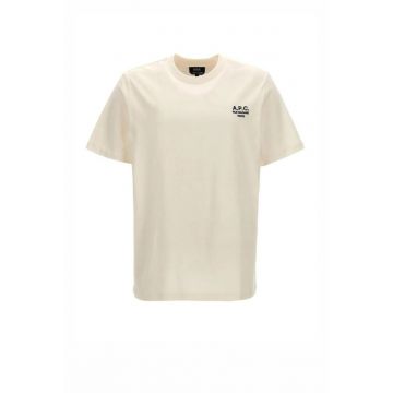 Tricou barbati -  Standard Rue Madame - Alb