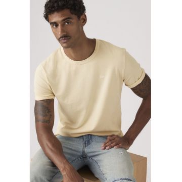 Tricou de bumbac Original Garment Dye