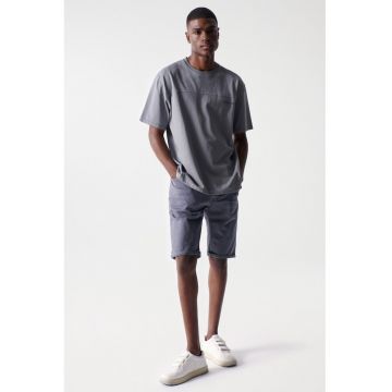 Tricou din bumbac regular fit