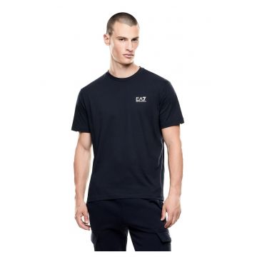 Tricou Emporio Armani  TRAIN LOGO SERIES M TEE SS EXT 7M000567AF10375MB149