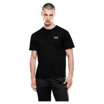Tricou Emporio Armani  TRAIN LOGO SERIES M TEE SS EXT 7M000567AF10375MC004