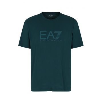 Tricou Emporio Armani  Train Visibility M Tee SS CO 7M000898AF10375UB011
