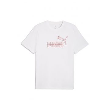 Tricou  GRAPHIC No.1 Logo Tee 69177302
