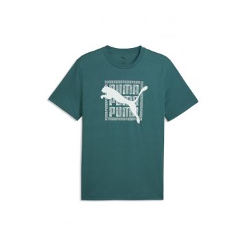 Tricou  GRAPHIC Wording Tee 69177541