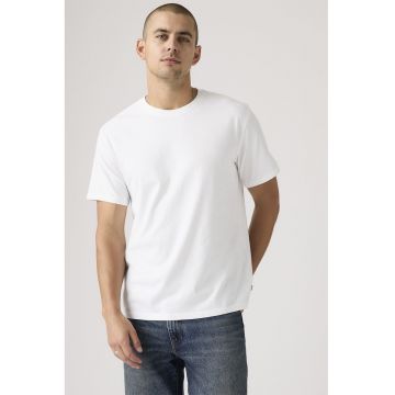 Tricou lejer de bumbac