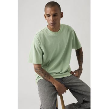 Tricou lejer din bumbac Red Tab™
